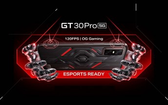 Infinix GT 30 Pro's India launch date announced