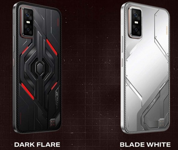 Infinix GT 30 Pro's India launch date announced