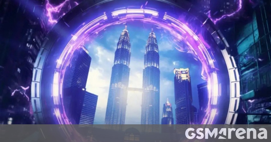 Infinix GT 30 Pro launch date and key specs confirmed