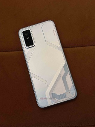 Infinix GT 30 Pro canlı fotoğraflarda ortaya çıktı - Görsel 2