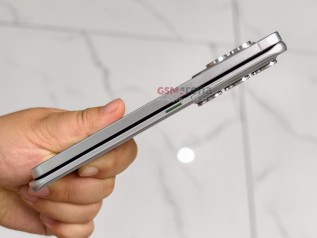 Infinix Hot 60 Pro+ with the Samsung Galaxy S25 Edge