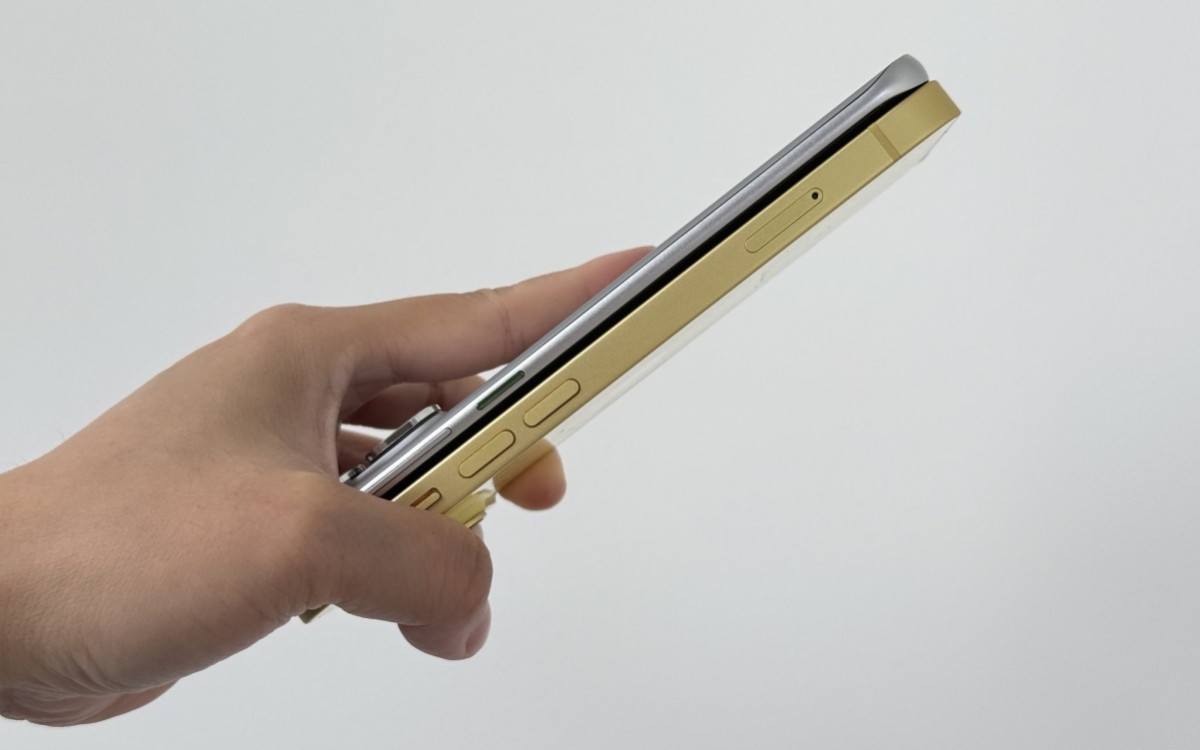Infinix Hot 60 Pro+ vs Apple iPhone 15