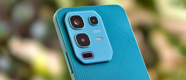 Infinix Note 50x Gaming Support