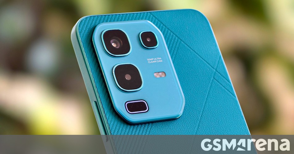 Infinix Note 50x will get 90FPS gaming support for BGMI soon
