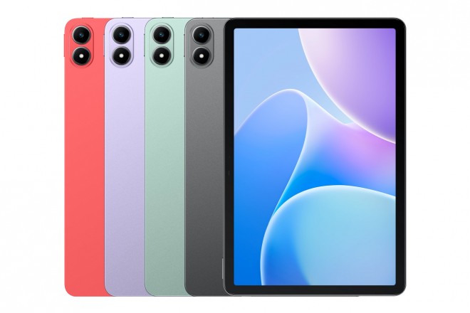 Infinix Xpad 20