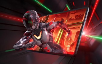 Infinix Xpad GT gaming tablet unveiled with 13