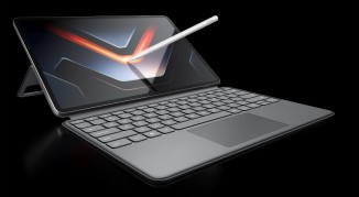 Alternative Keyboard and Styles