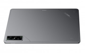 Infinix Xpad GT is coming this month with a weird chipset