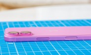 iPhone 16 was the best-selling phone of Q1 2025