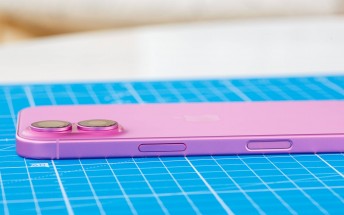 iPhone 16 was the best-selling phone of Q1 2025