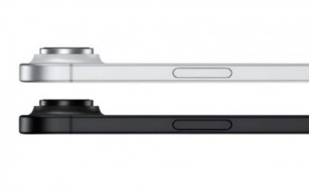 iPhone 17 Air's weight rumored along with silicon-carbon battery, interesting frame material