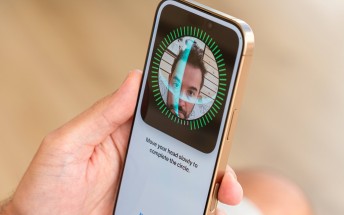 iPhone 18 Pro under-display Face ID now in testing, rumor claims