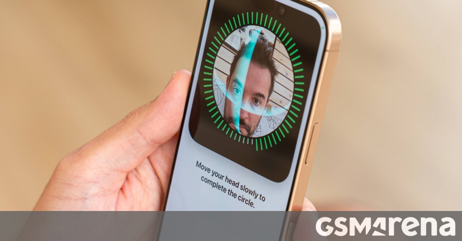 iPhone 18 Pro under-display Face ID now in testing, rumor claims