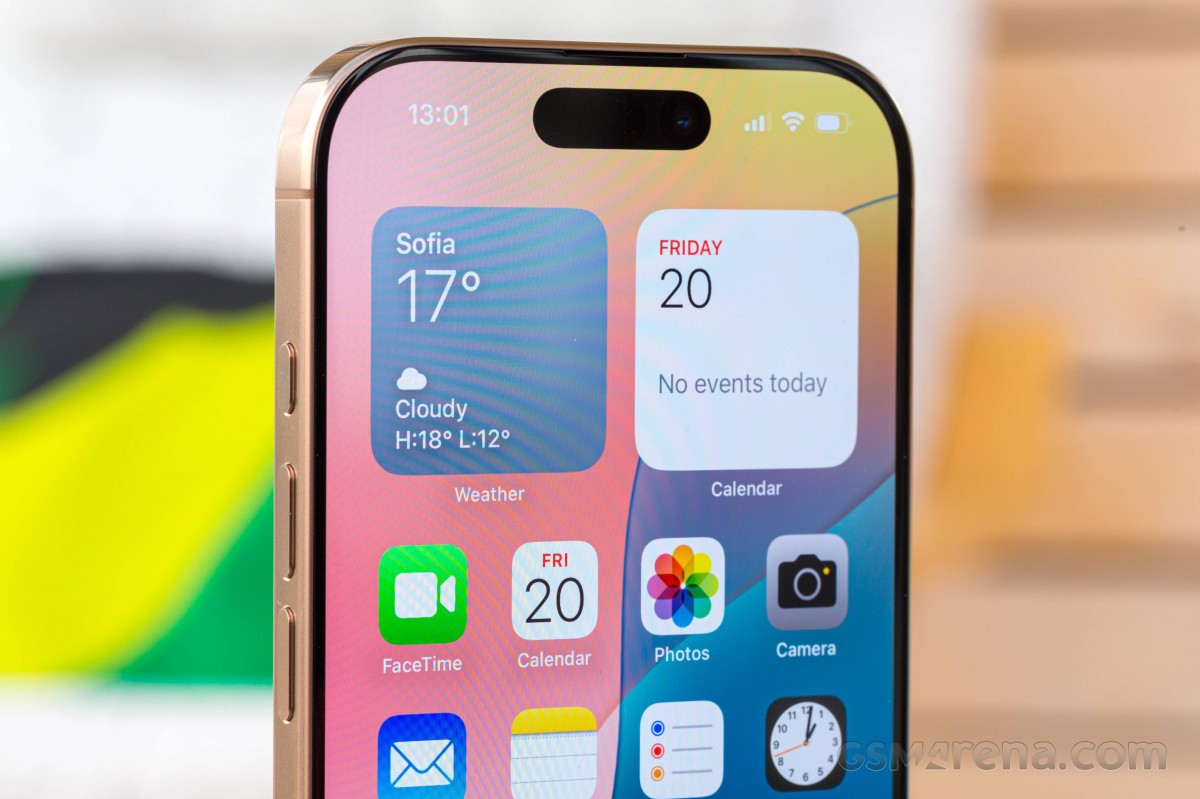 If this rumor comes out then the notch goes