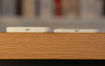 Ming-Chi Kuo: the third generation of iPhone Slim will have a larger display