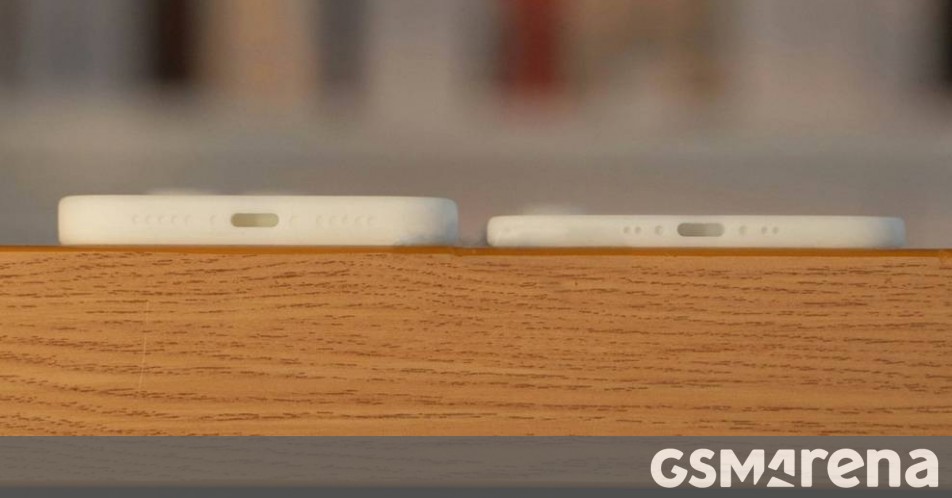 Ming-Chi Kuo: the third generation of iPhone Slim will have a larger display