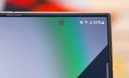 The iPhone Fold is now being tested with an under-display camera