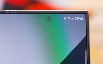 The iPhone Fold is now being tested with an under-display camera