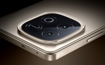 iQOO Neo 10 to come in two colors: Inferno Red and Titanium Chrome