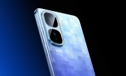 iQOO Neo10 Pro+ design confirmed ahead of launch