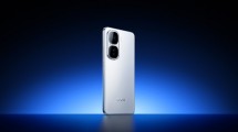Opciones de color IQOO NEO10 PRO+