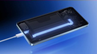 iqoo neo10 pro+ con batería de 6.800 mAh, 120W de carga y derivación de la batería