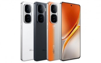 iQOO Neo10 Pro+ is coming this month, here are more details about it
