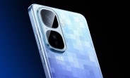 iQOO Neo10 Pro+ specs leak again