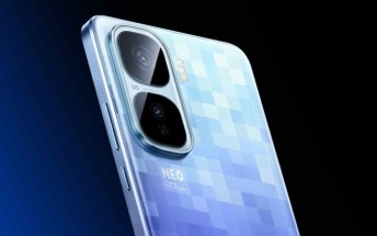 iQOO Neo10 Pro+ specs leak again