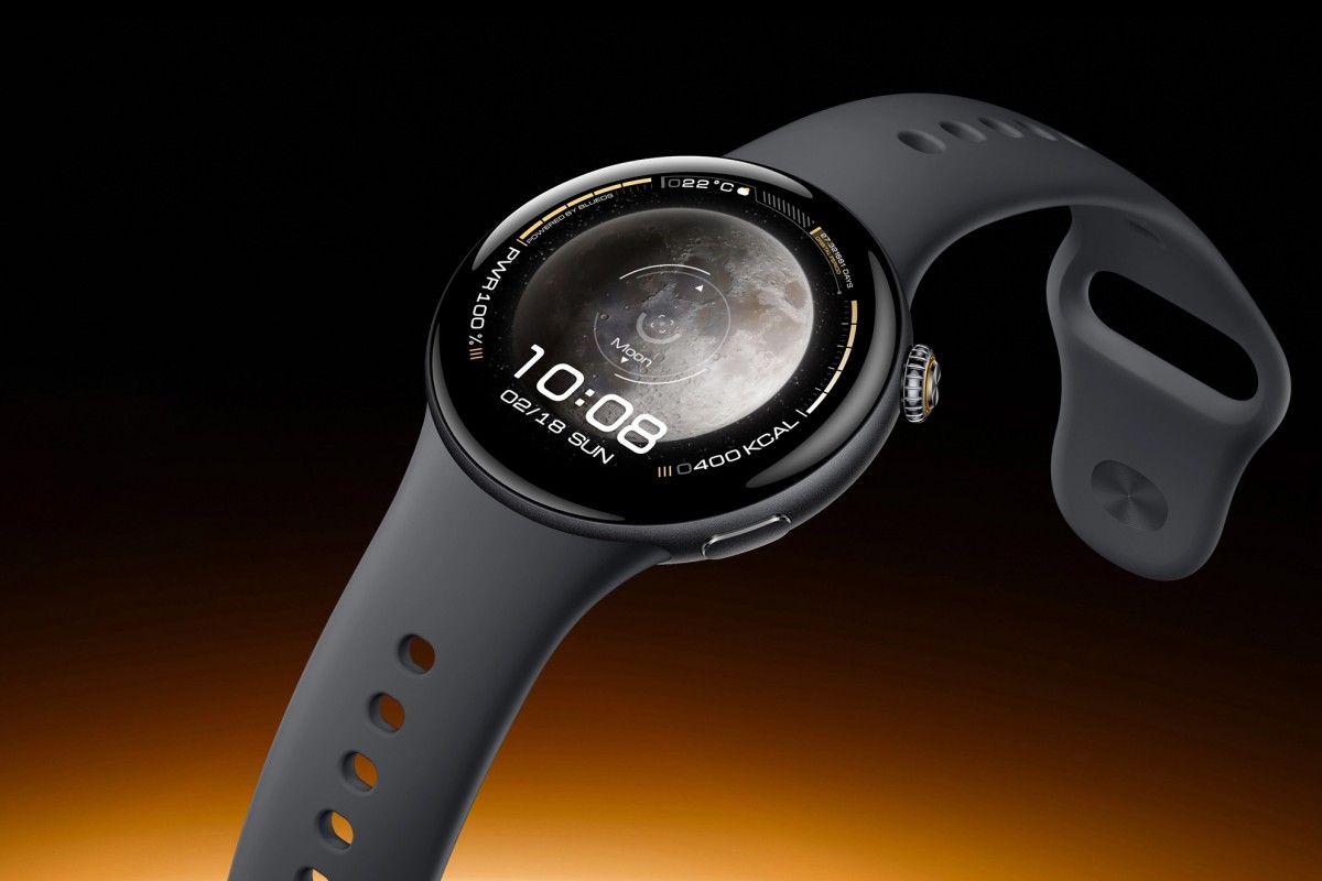 IQO DAD5 DUO, Watch 5 and TWS Air3 announced