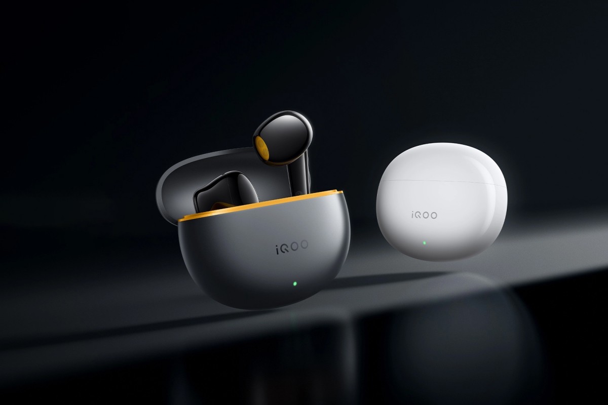 IQO DAD5 DUO, Watch 5 and TWS Air3 announced