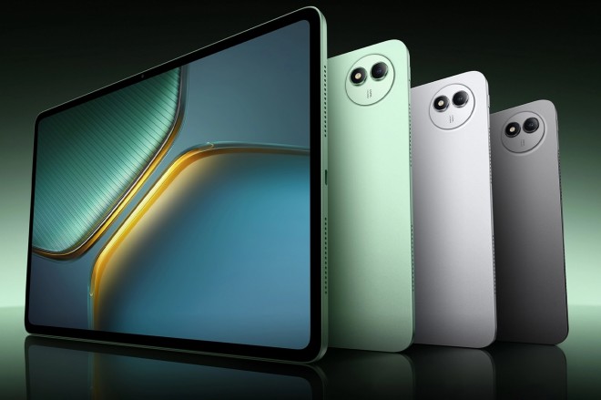iQOO Pad5 Pro