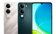 iQOO Z10 Lite is coming, might be the vivo T4 Lite’s twin
