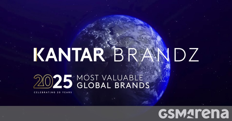 Kantar: Apple is the world’s most valuable brand, Google and Microsoft follow