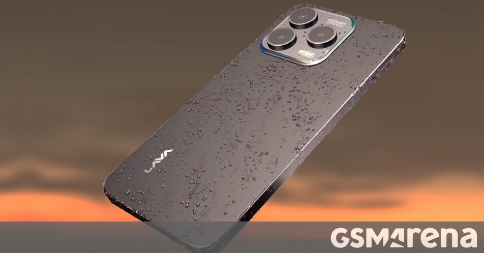 Lava launches entry-level Bold N1 and N1 Pro in India next week