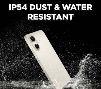 Lava Bold N1