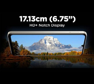 Lava Bold N1