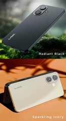 Lava bold n1 key glasses