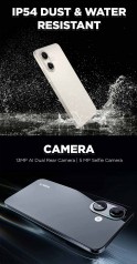 Lava Bold N1 ve N1 Pro lansman öncesinde detaylı bir şekilde incelendi - Görsel 2