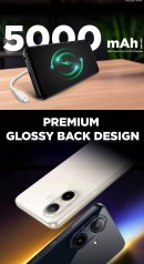 Lava Bold N1 ve N1 Pro lansman öncesinde detaylı bir şekilde incelendi - Görsel 4