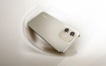 Lava Shark 5G debuts with 90Hz display and 5,000mAh battery 