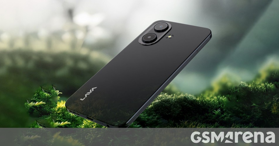 Lava launches affordable Yuva Star 2