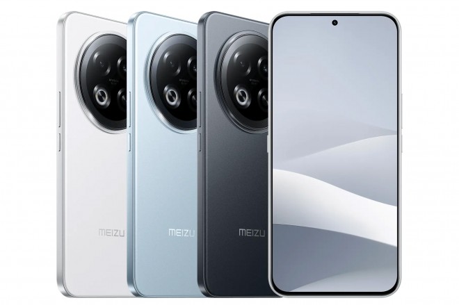 Meizu Note 16 Pro