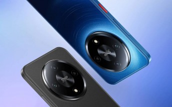 Meizu Note 22 4G, mblu 22 and mblu 22 Pro launch globally, marking the brand's return