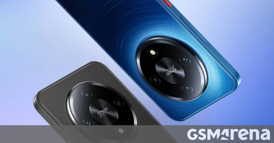 Meizu Note 22 4G, mblu 22 and mblu 22 Pro launch globally, marking the brand's return