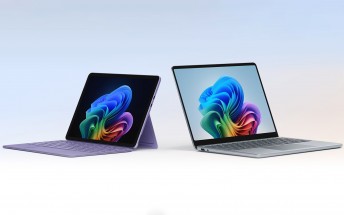 Microsoft Surface Pro 12 and Surface Laptop 13 announced 