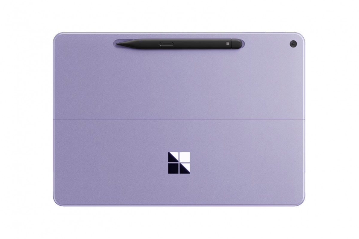 Microsoft Surface Pro 12 and Surface Laptop 13 announced 