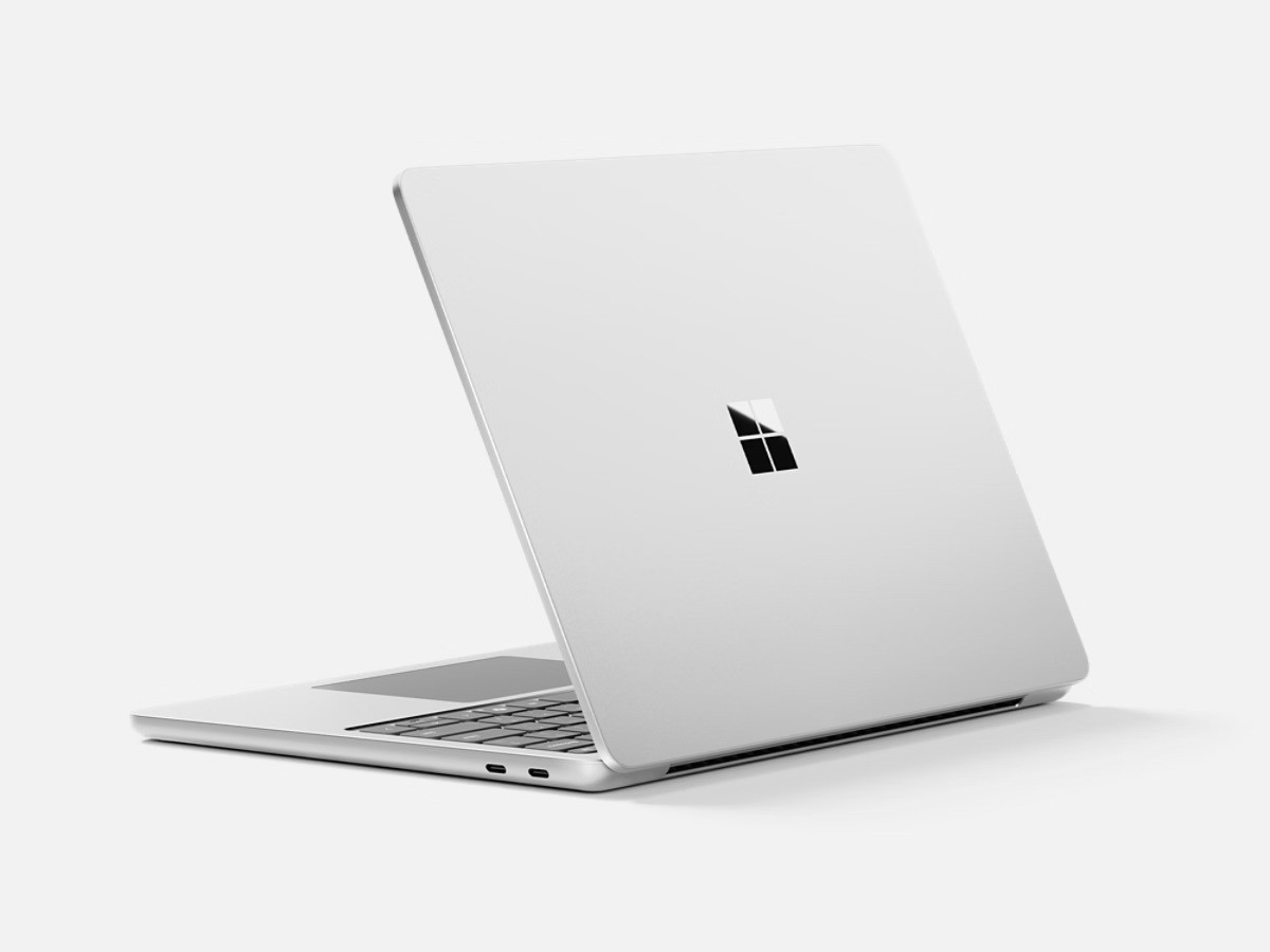 Microsoft Surface Pro 12 and Surface Laptop 13 announced 