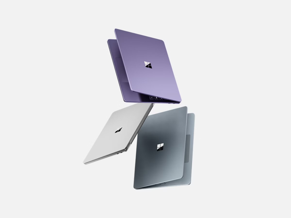 Microsoft Surface Pro 12 and Surface Laptop 13 announced 