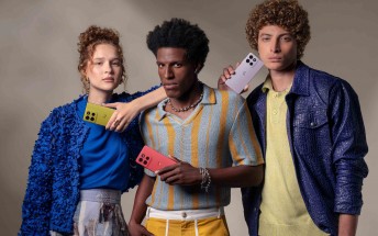 Motorola introduces the Moto G56, G86 and G86 Power